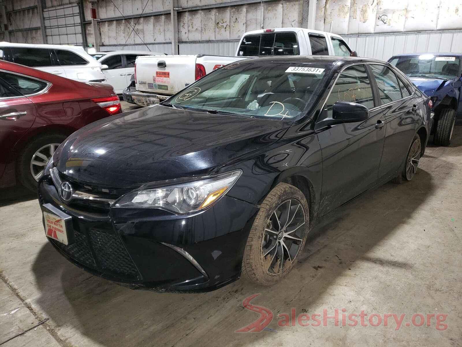 4T1BF1FK2HU443966 2017 TOYOTA CAMRY