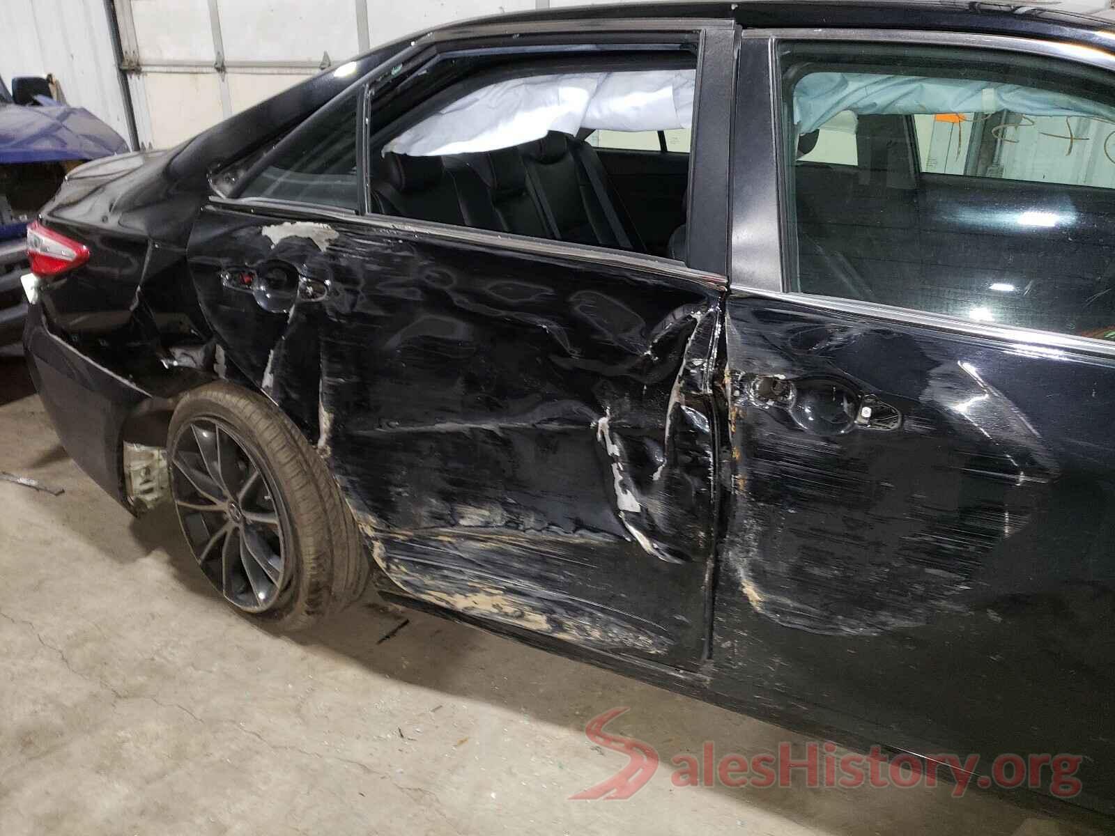 4T1BF1FK2HU443966 2017 TOYOTA CAMRY