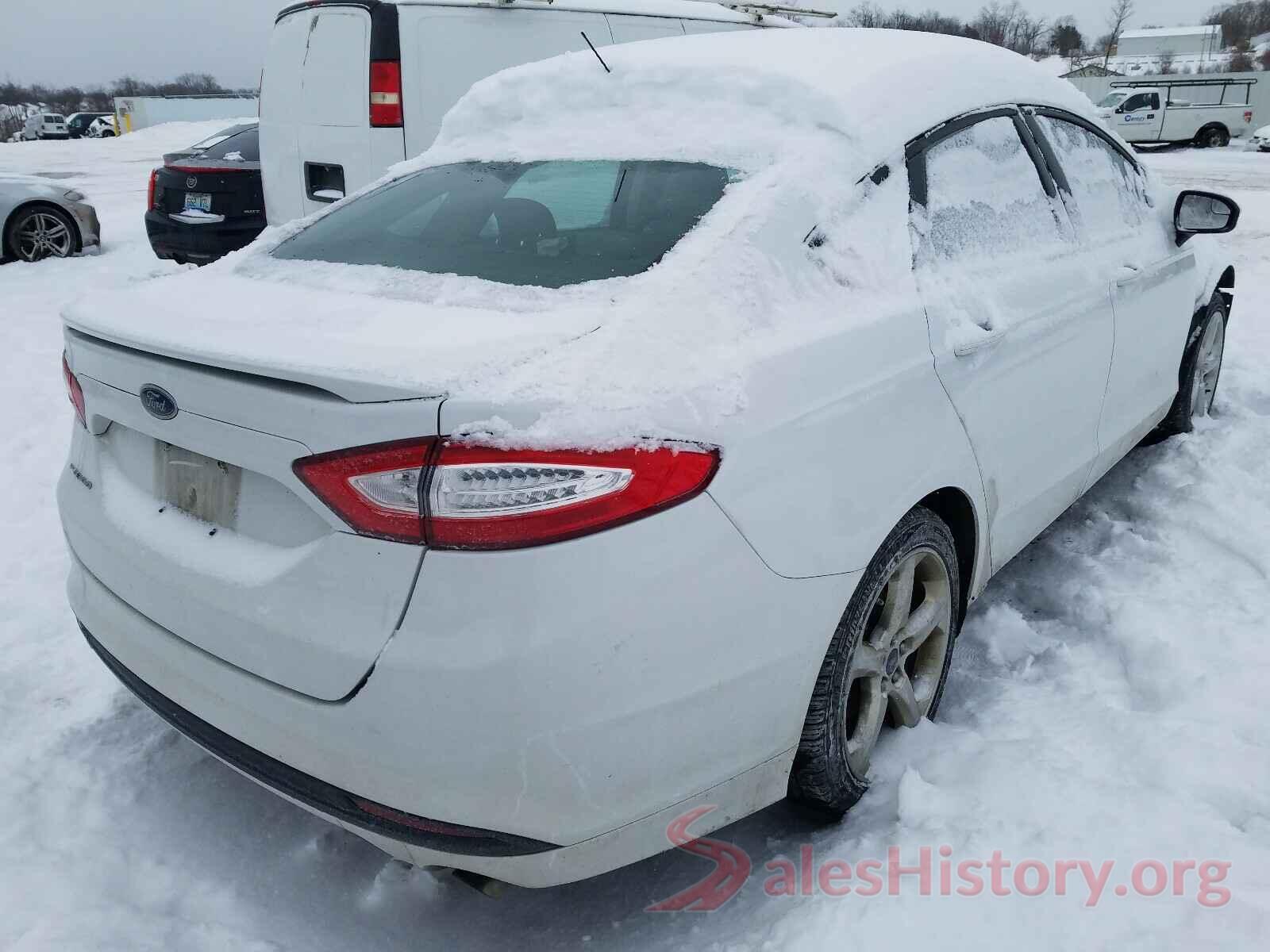 3FA6P0G73GR339814 2016 FORD FUSION