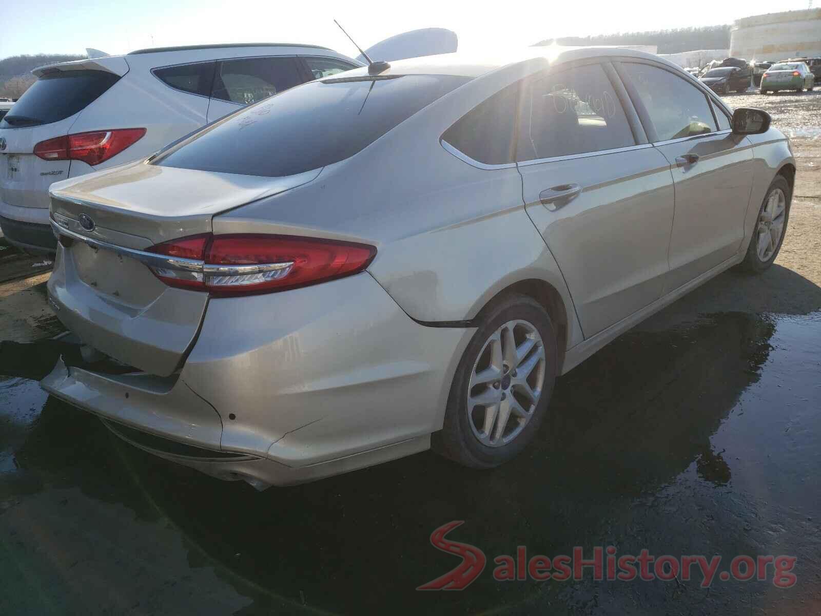 3FA6P0H70HR109857 2017 FORD FUSION