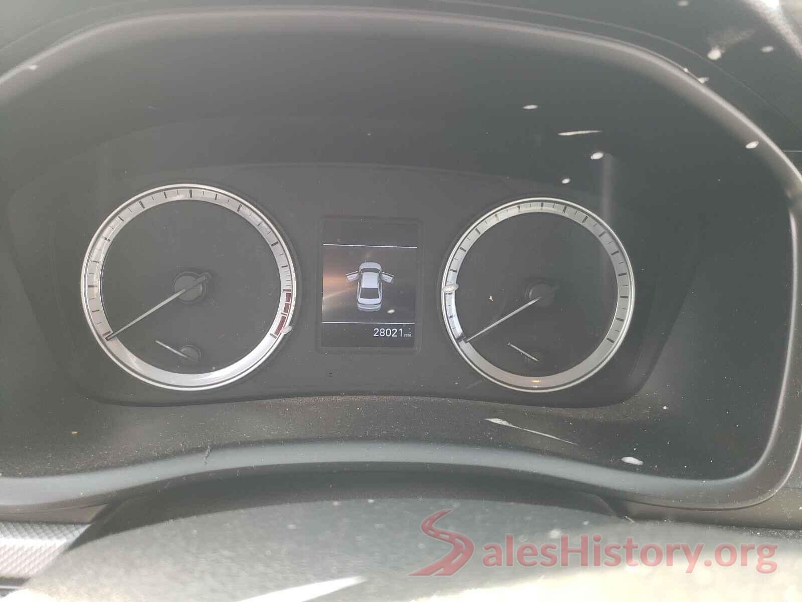 5NPE24AF0JH608812 2018 HYUNDAI SONATA