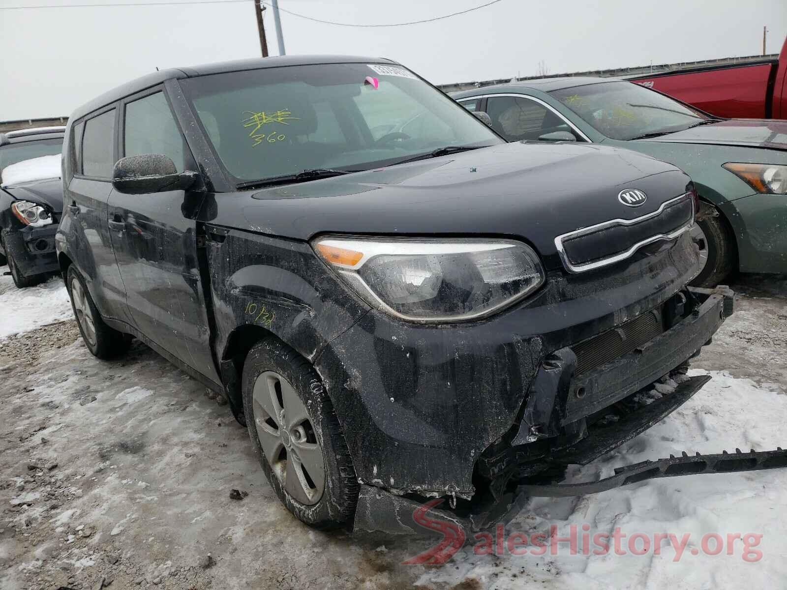 KNDJN2A27G7362085 2016 KIA SOUL