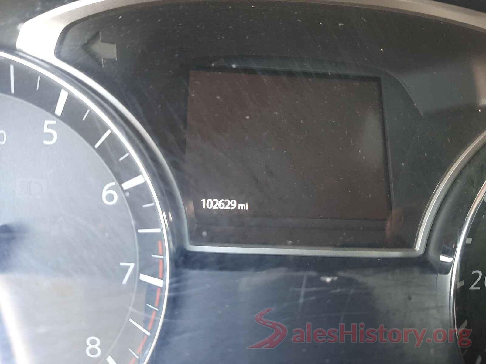 1N4AL3AP1GC193461 2016 NISSAN ALTIMA