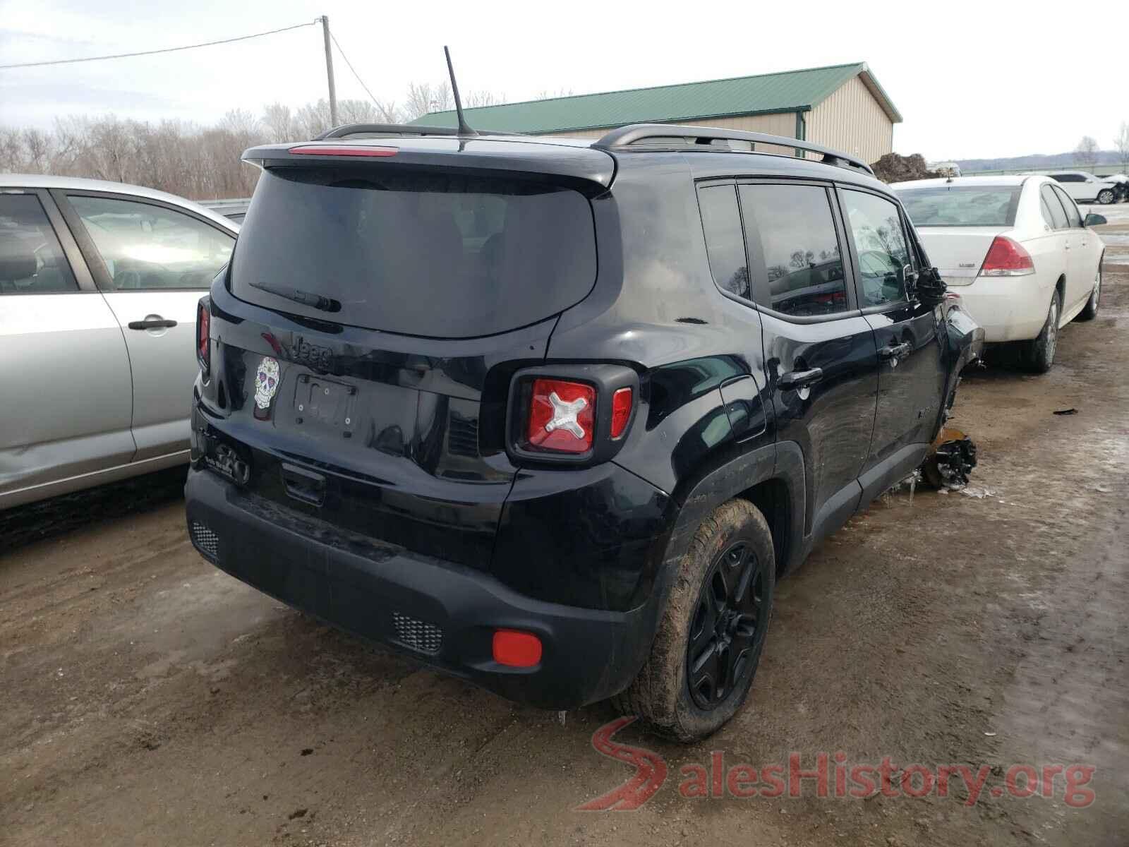 ZACCJBAB1JPH63985 2018 JEEP RENEGADE