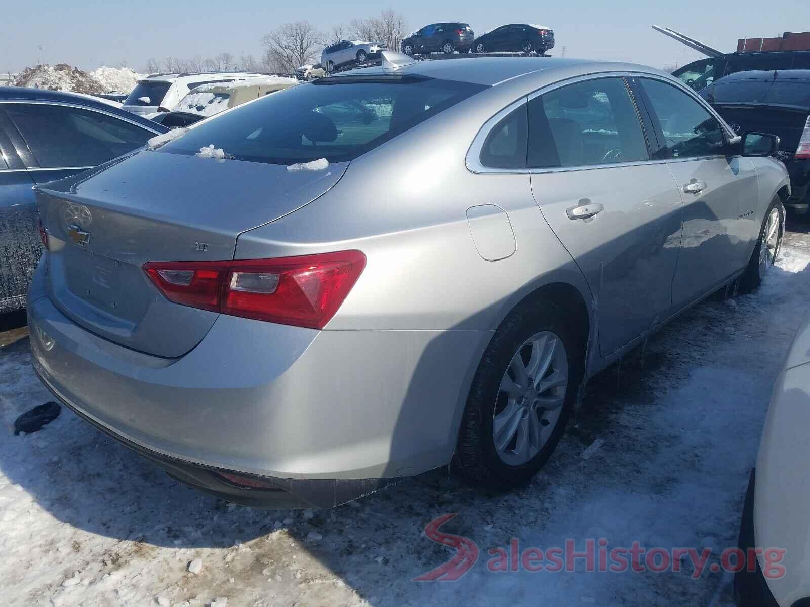 1G1ZD5ST8JF229050 2018 CHEVROLET MALIBU