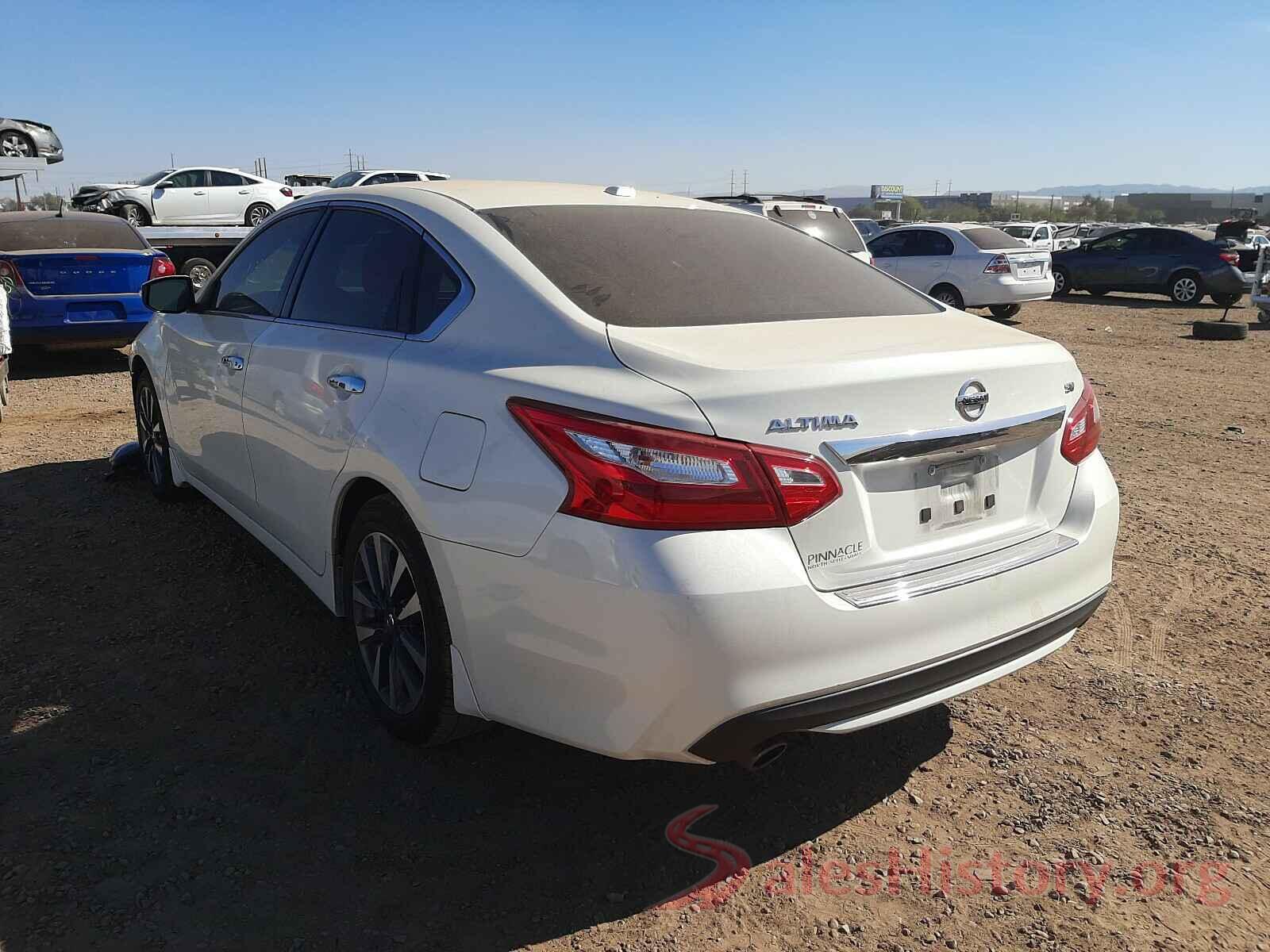 1N4AL3AP3GC230008 2016 NISSAN ALTIMA