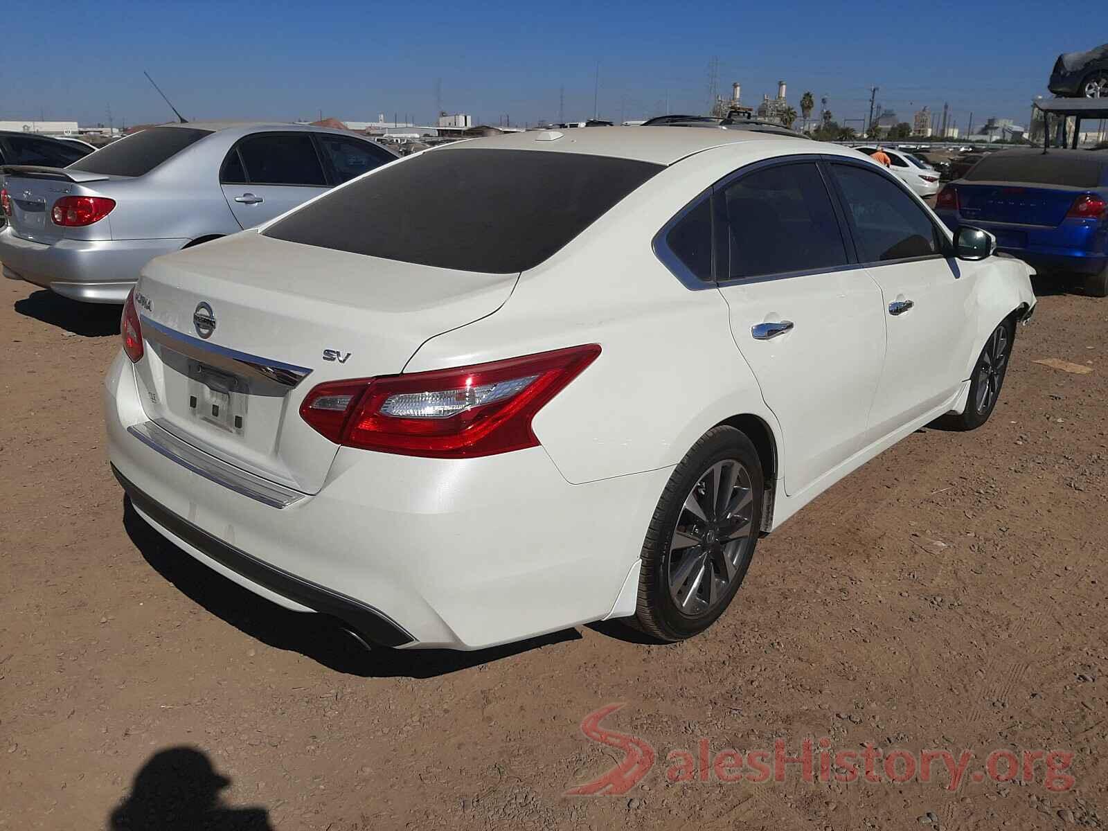 1N4AL3AP3GC230008 2016 NISSAN ALTIMA