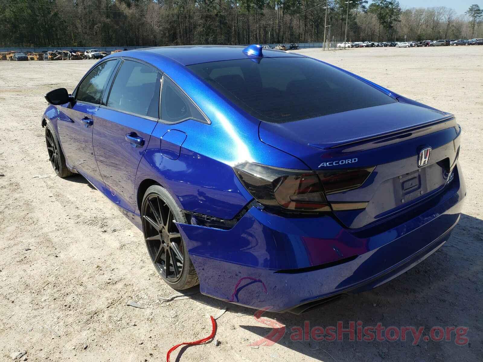 1HGCV2F32JA018900 2018 HONDA ACCORD