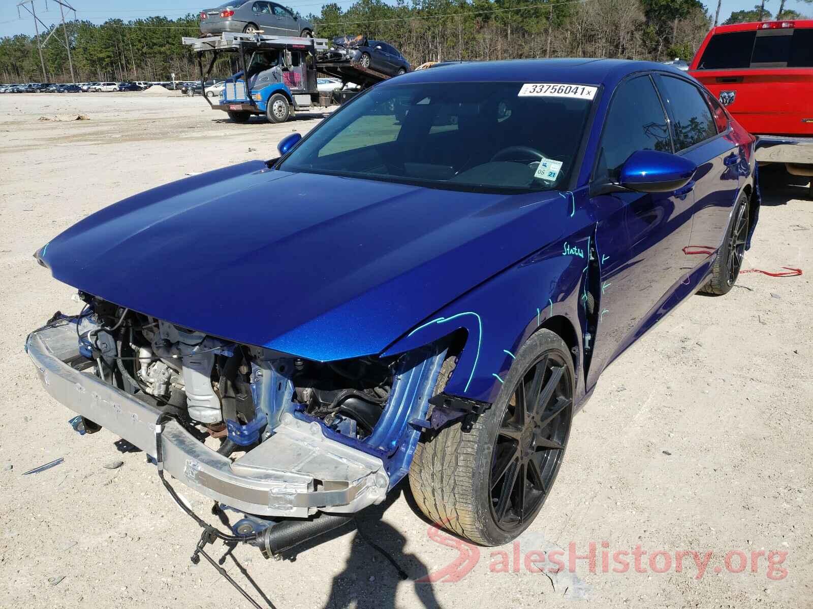 1HGCV2F32JA018900 2018 HONDA ACCORD