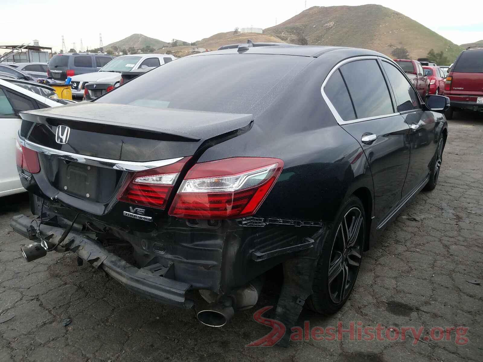 1HGCR3F93HA027999 2017 HONDA ACCORD