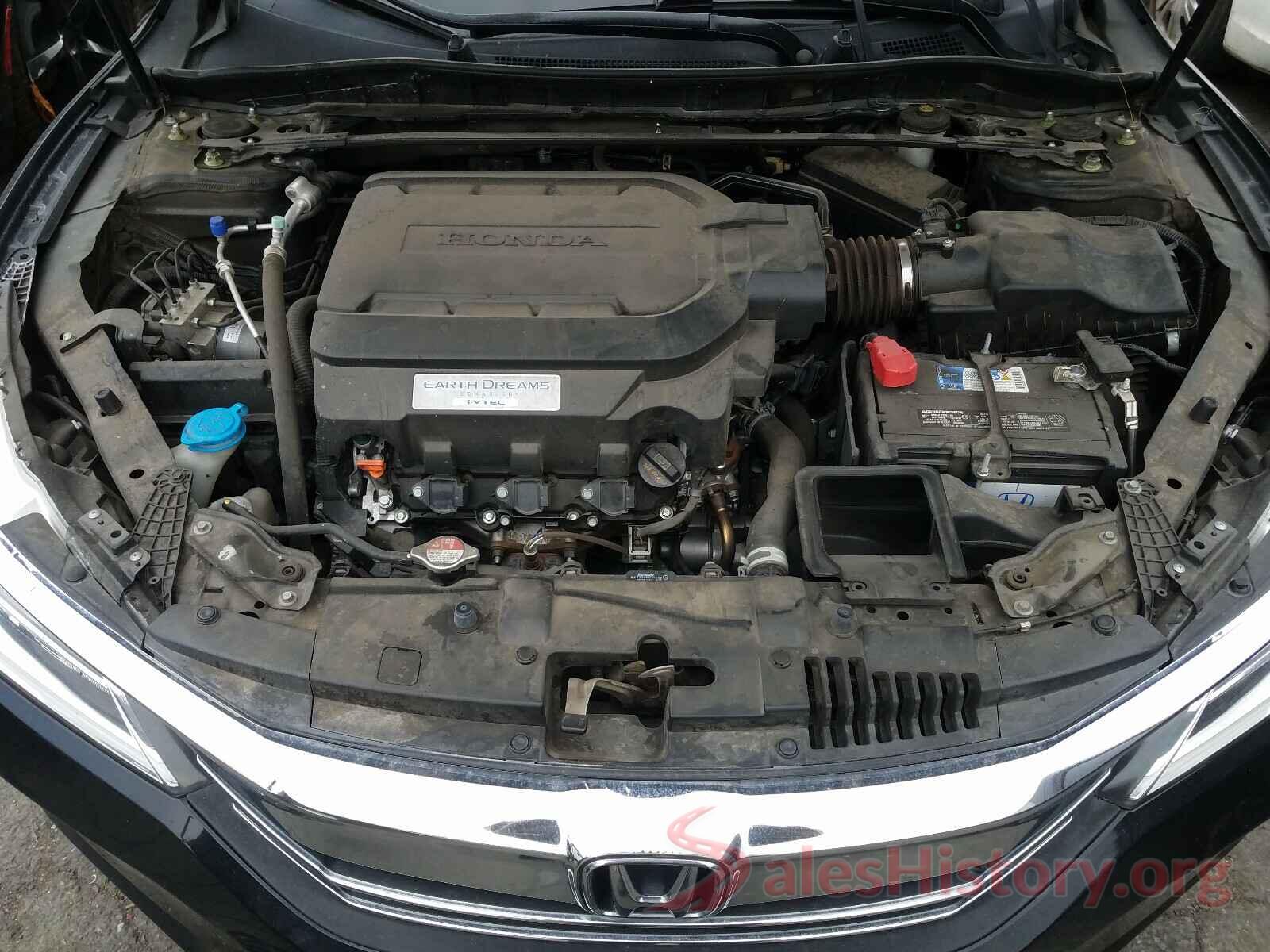 1HGCR3F93HA027999 2017 HONDA ACCORD