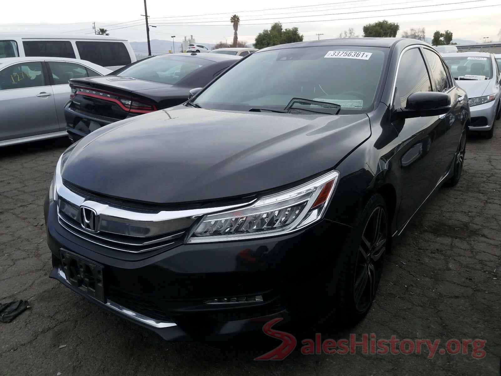 1HGCR3F93HA027999 2017 HONDA ACCORD