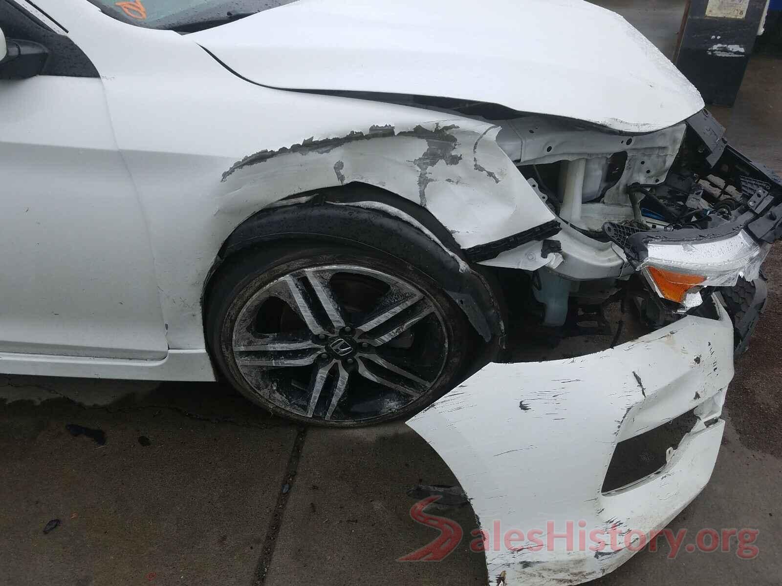 1HGCR2F51HA273473 2017 HONDA ACCORD