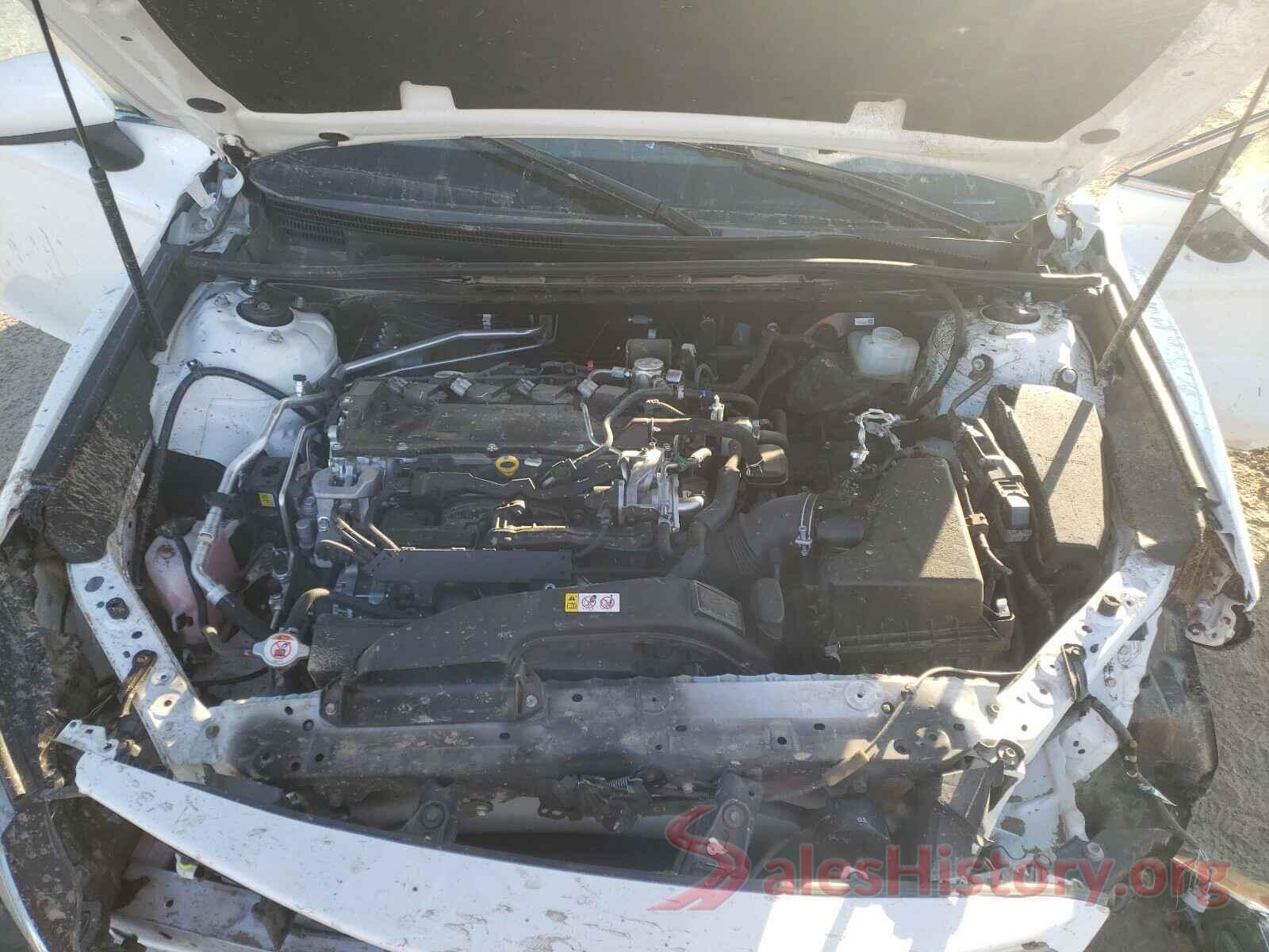 JTNB11HK4J3049411 2018 TOYOTA CAMRY