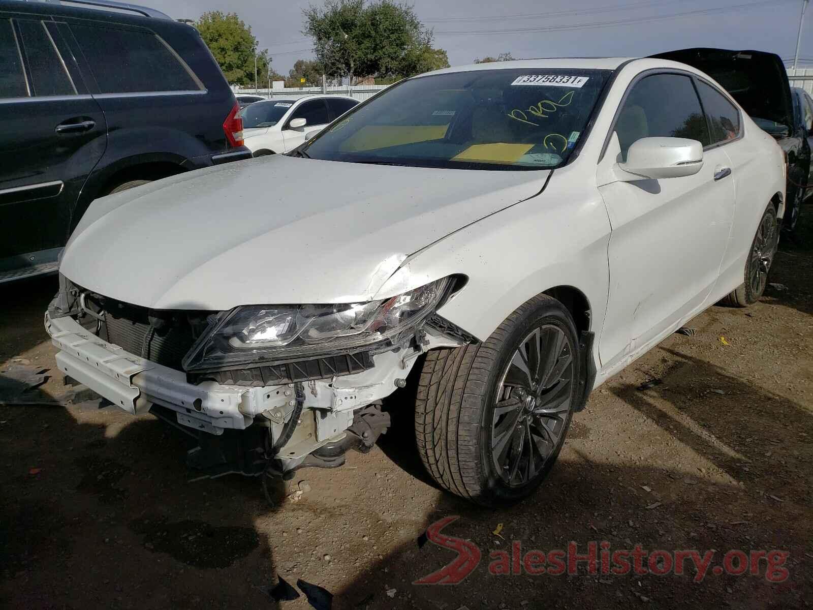 1HGCT1B87GA001522 2016 HONDA ACCORD