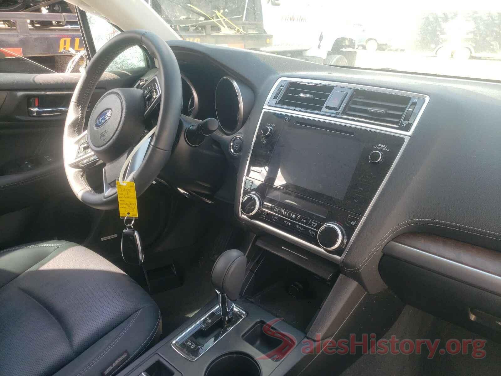 4S4BSENCXJ3320487 2018 SUBARU LEGACY