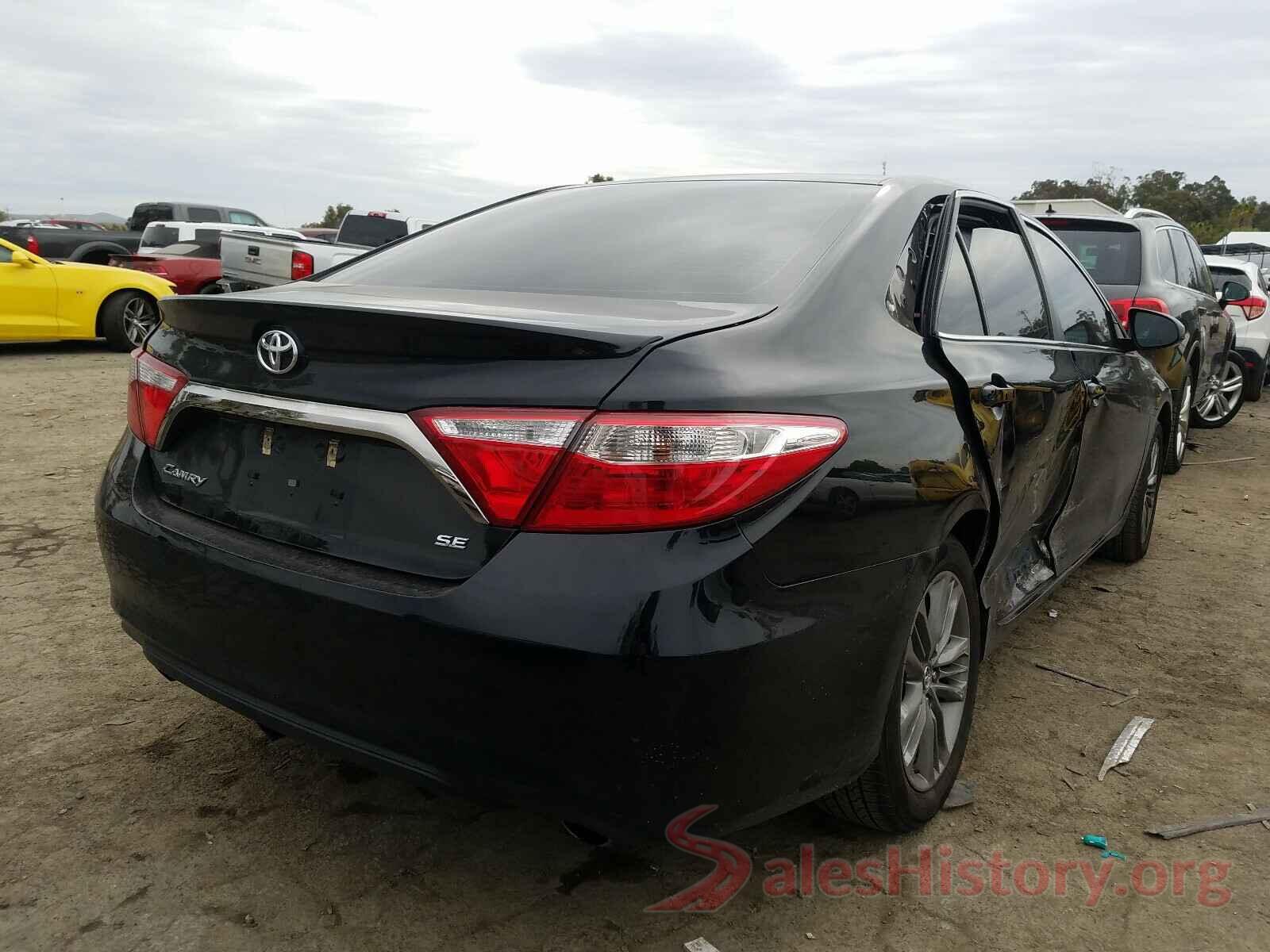 4T1BF1FK2HU673796 2017 TOYOTA CAMRY