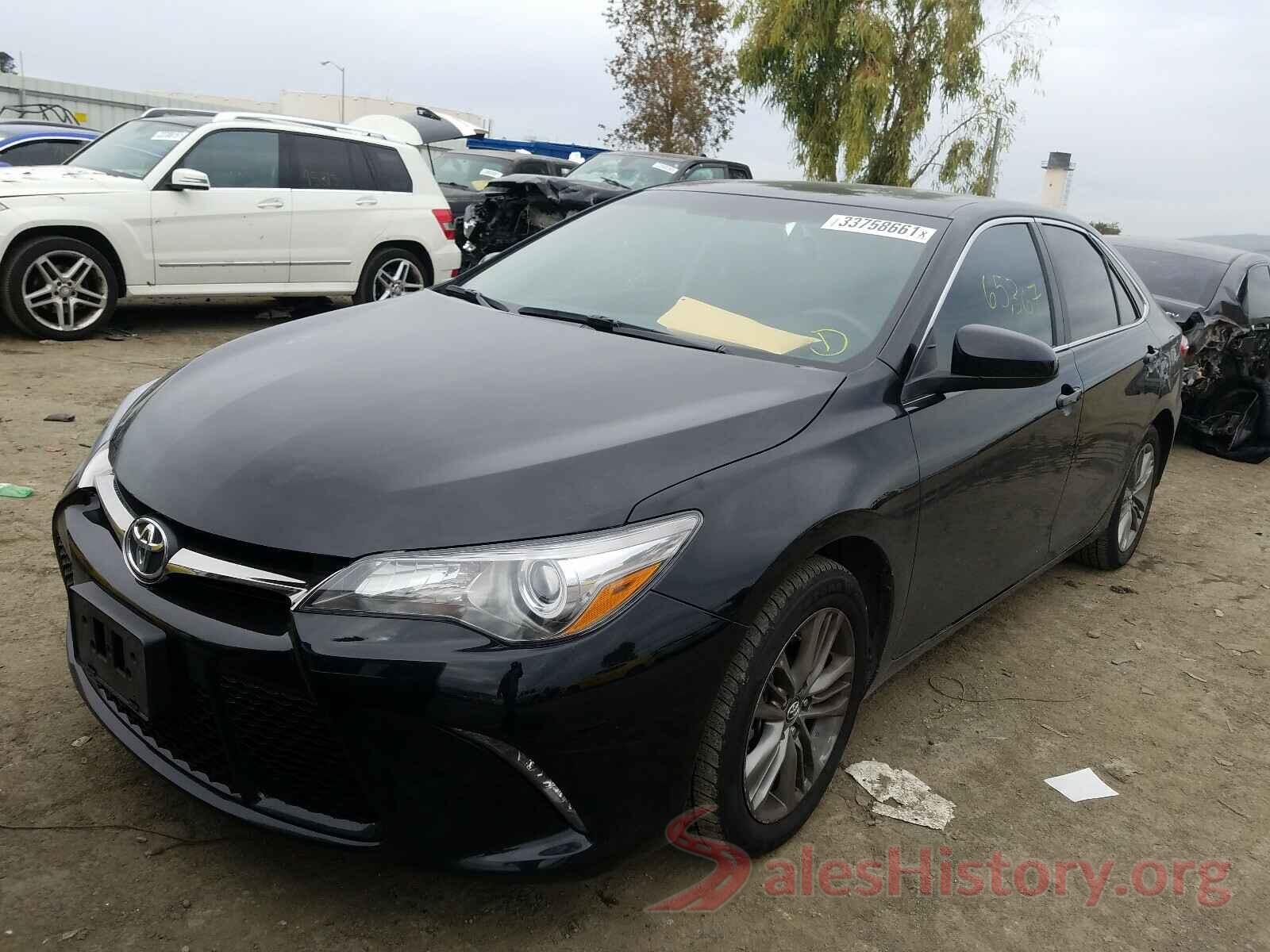 4T1BF1FK2HU673796 2017 TOYOTA CAMRY