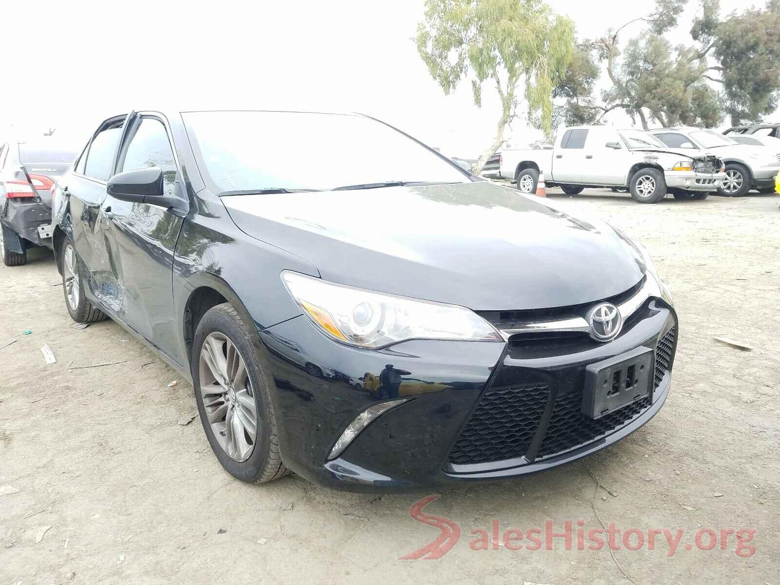 4T1BF1FK2HU673796 2017 TOYOTA CAMRY