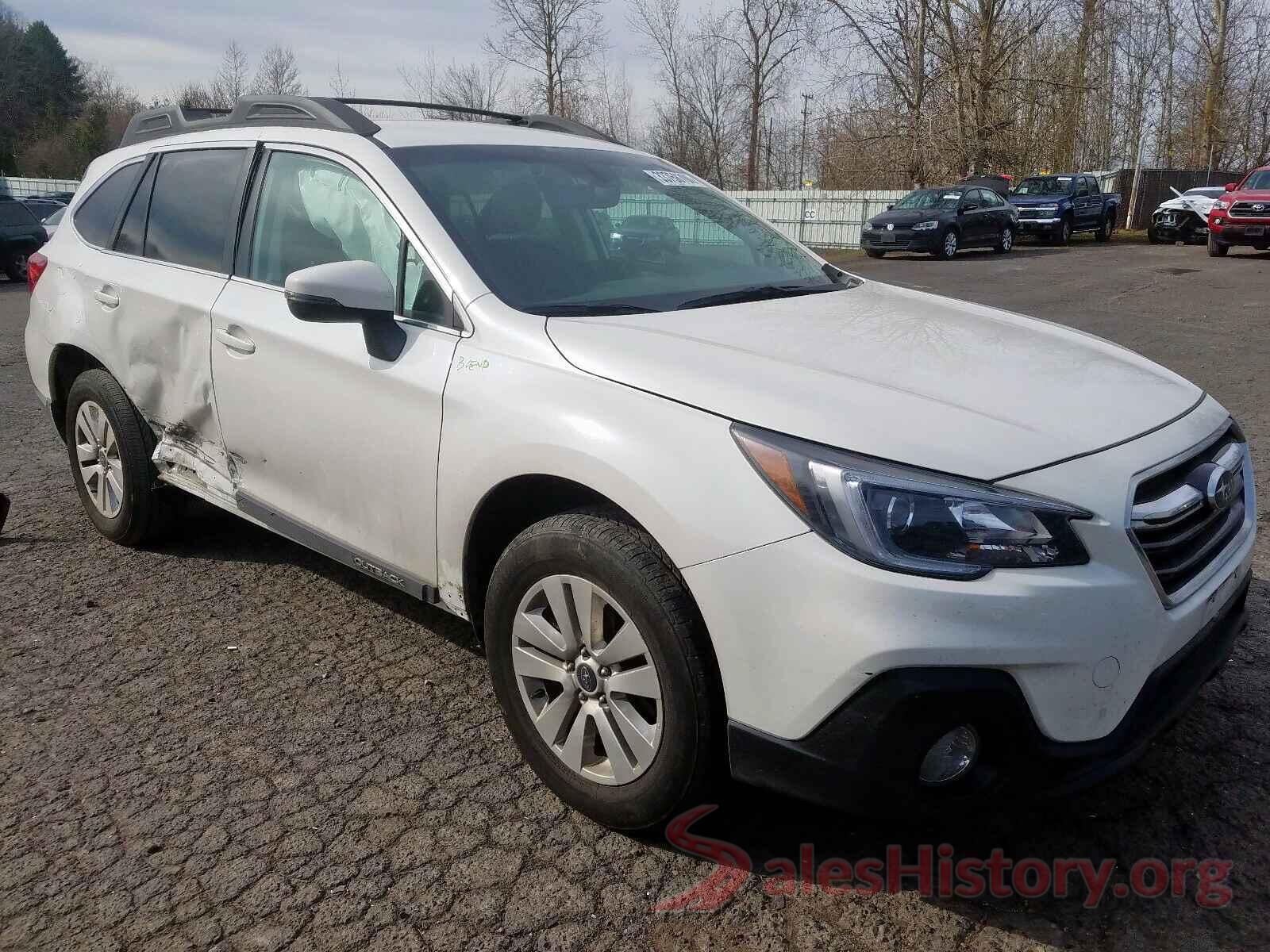 4S4BSAFC6J3304620 2018 SUBARU OUTBACK