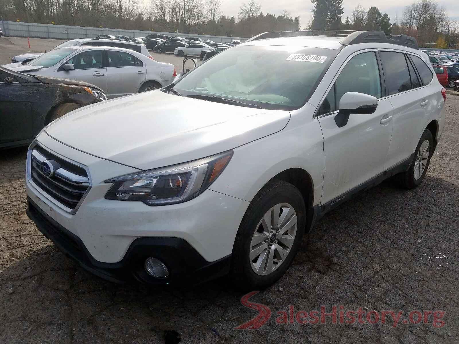 4S4BSAFC6J3304620 2018 SUBARU OUTBACK