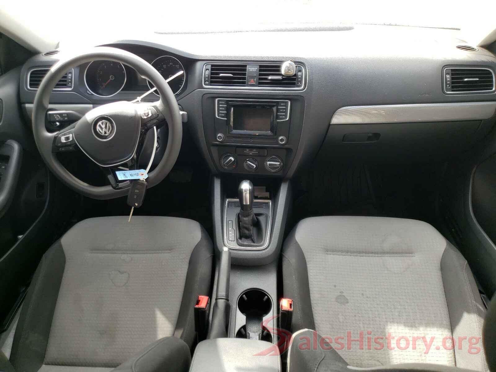 3VW2B7AJXHM315106 2017 VOLKSWAGEN JETTA