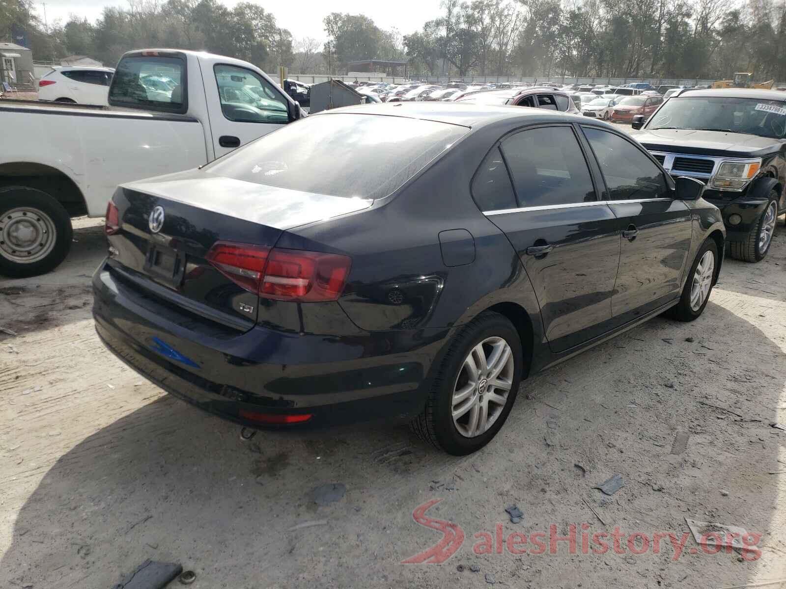 3VW2B7AJXHM315106 2017 VOLKSWAGEN JETTA