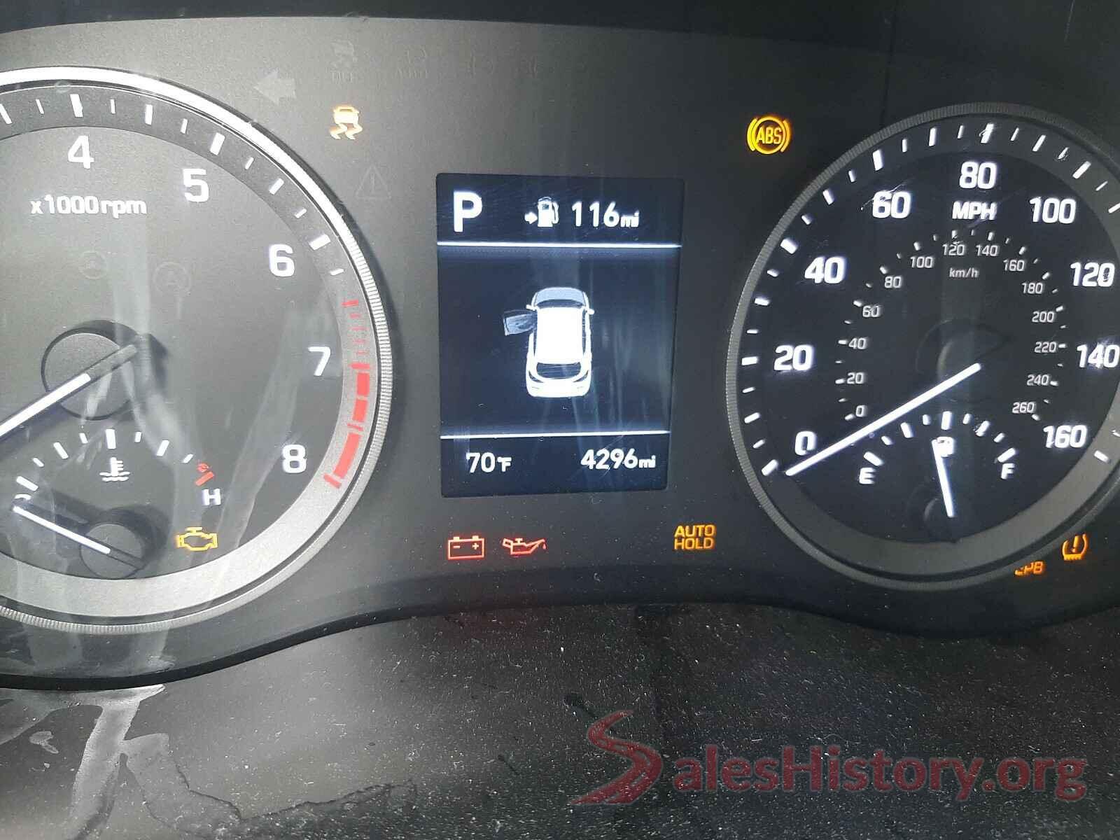 KM8J2CA46LU213660 2020 HYUNDAI TUCSON