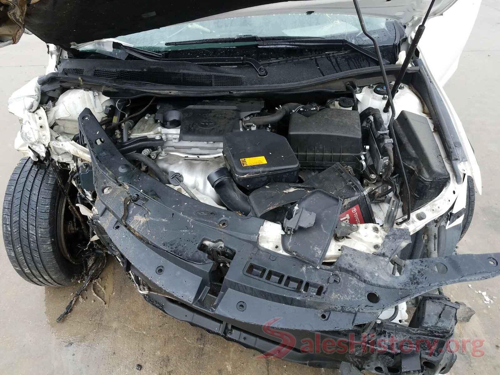 4T1BF1FKXFU946402 2016 TOYOTA CAMRY