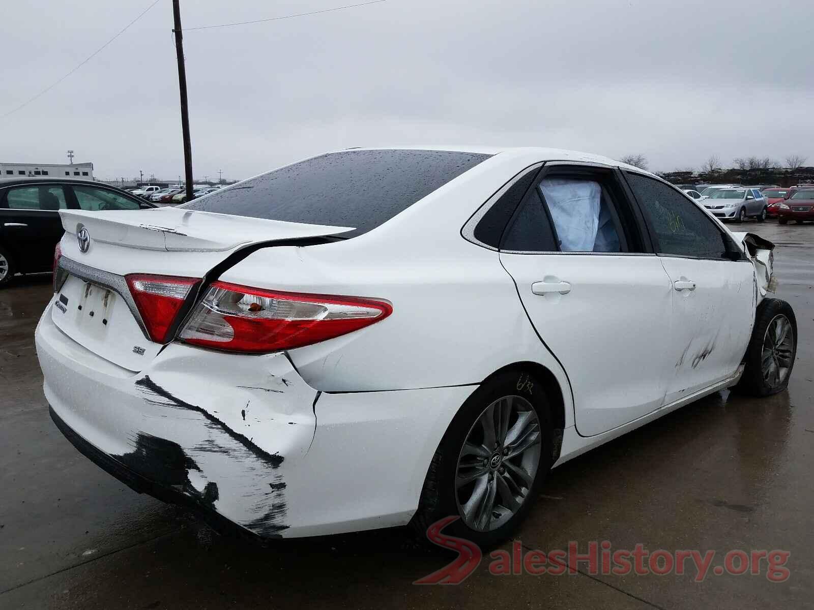 4T1BF1FKXFU946402 2016 TOYOTA CAMRY