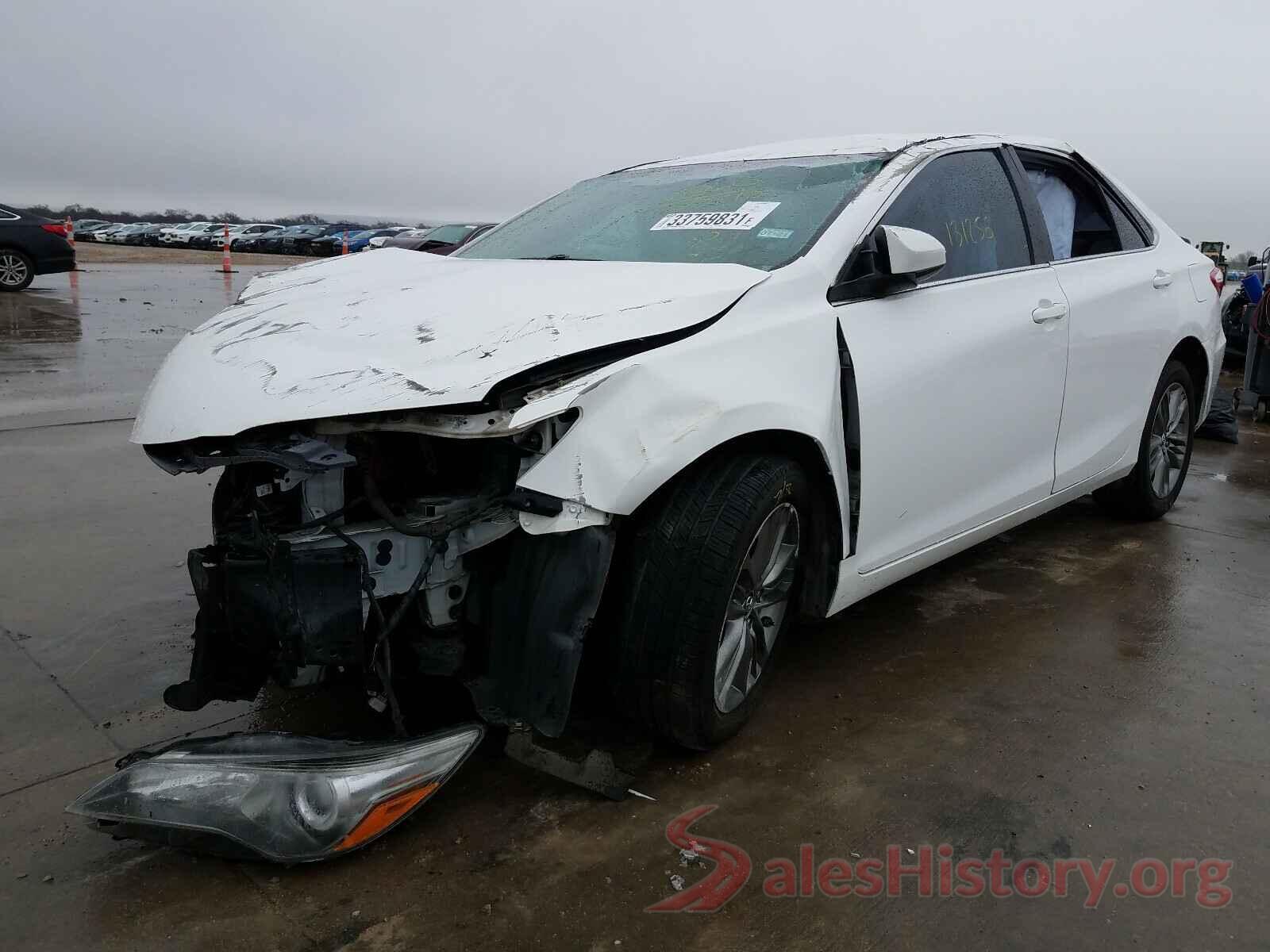 4T1BF1FKXFU946402 2016 TOYOTA CAMRY