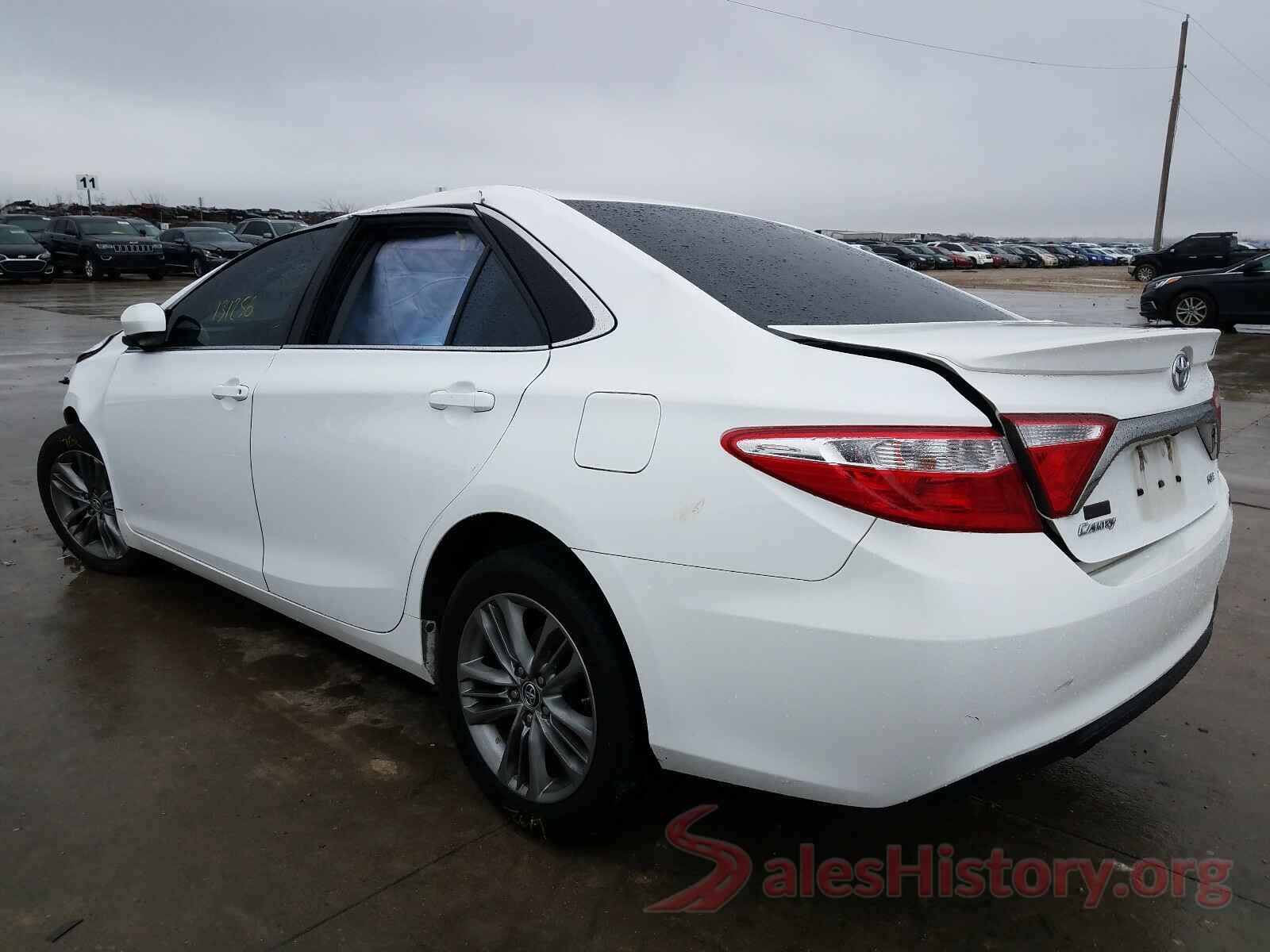 4T1BF1FKXFU946402 2016 TOYOTA CAMRY