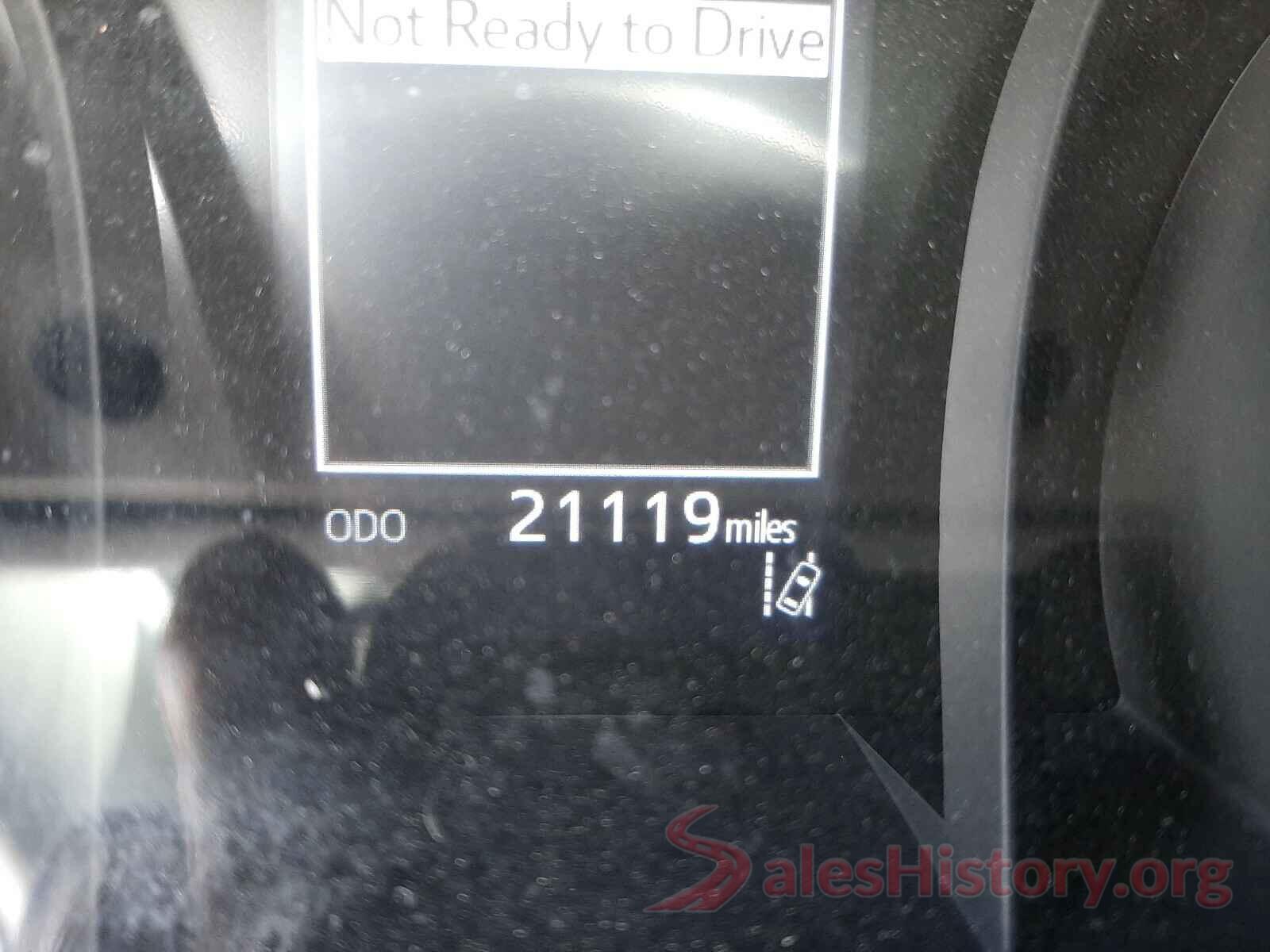 4T1B11HKXKU789735 2019 TOYOTA CAMRY