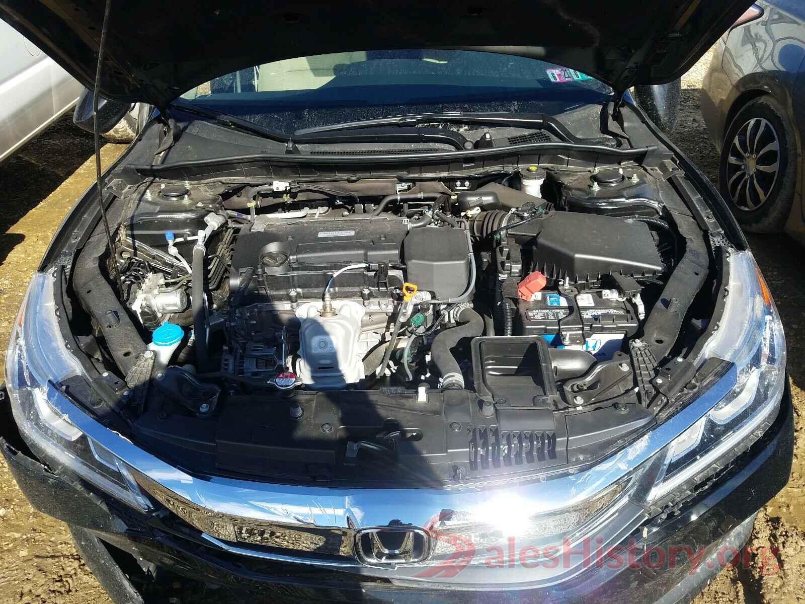 1HGCR2F38HA280242 2017 HONDA ACCORD