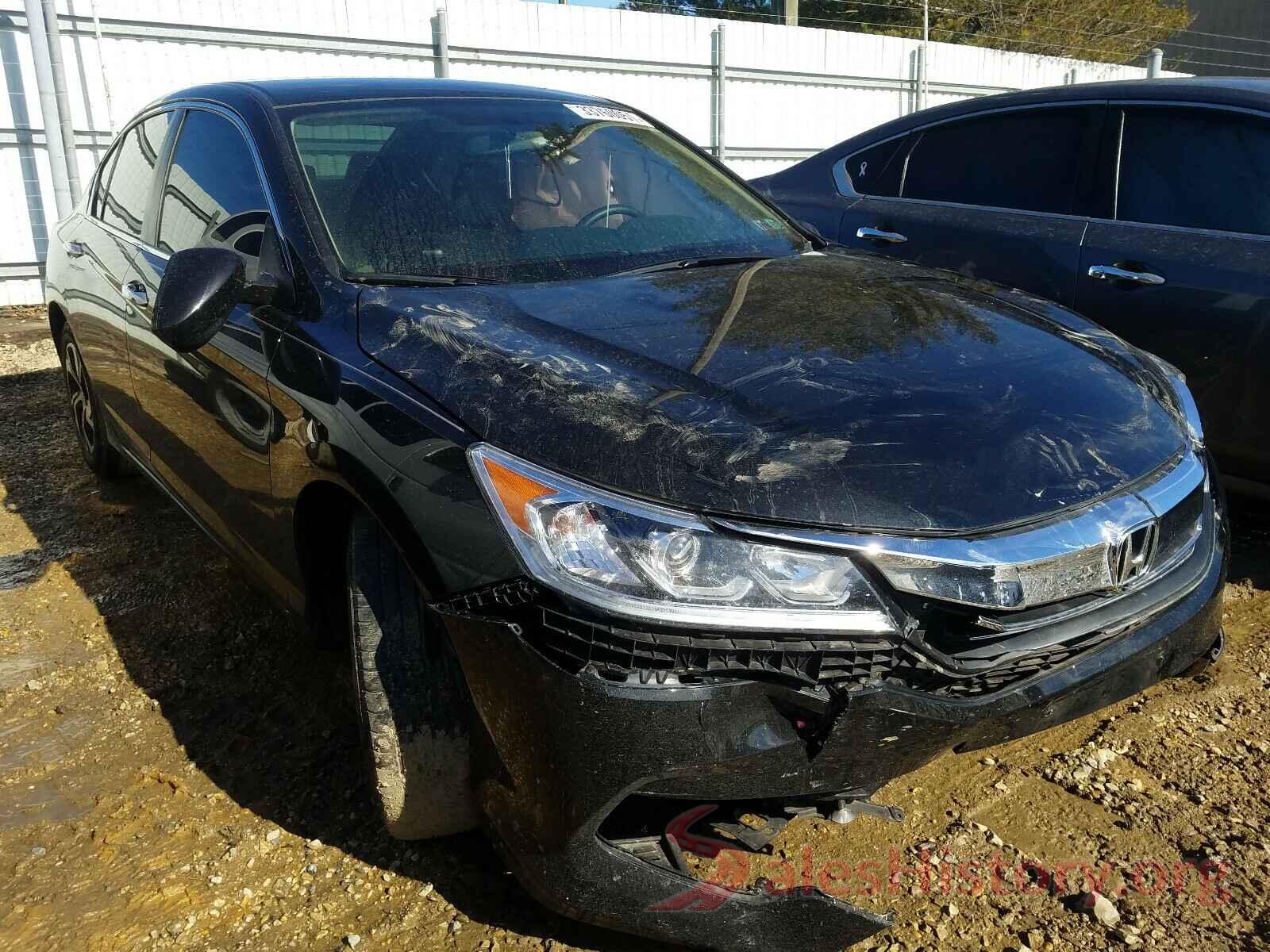 1HGCR2F38HA280242 2017 HONDA ACCORD