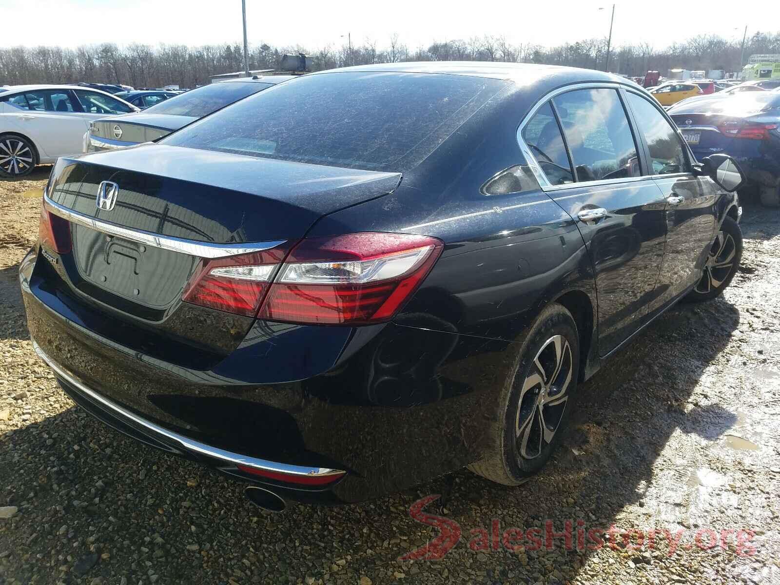 1HGCR2F38HA280242 2017 HONDA ACCORD