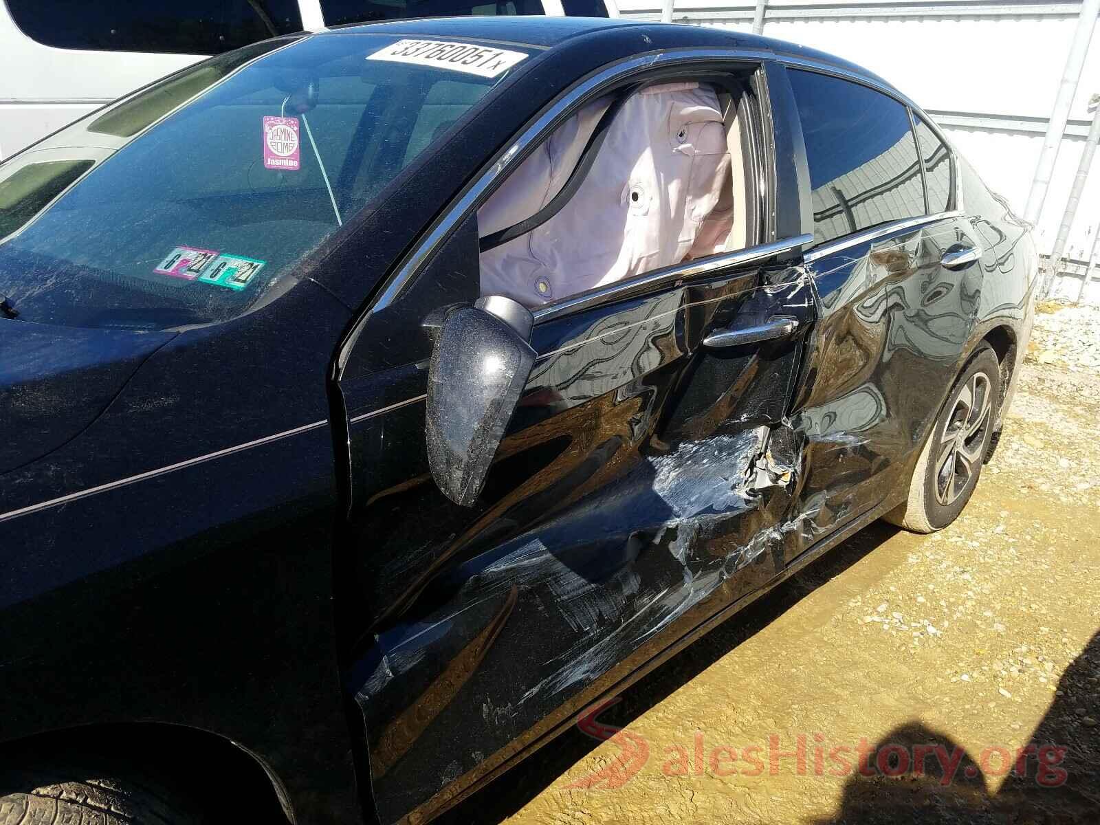 1HGCR2F38HA280242 2017 HONDA ACCORD