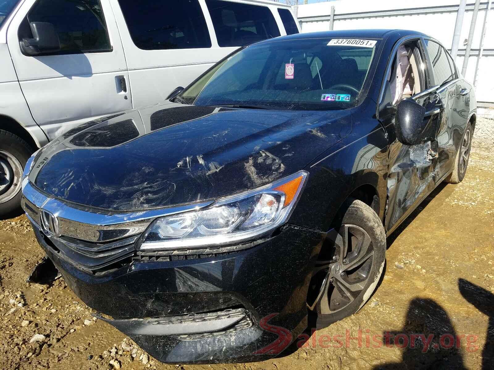 1HGCR2F38HA280242 2017 HONDA ACCORD