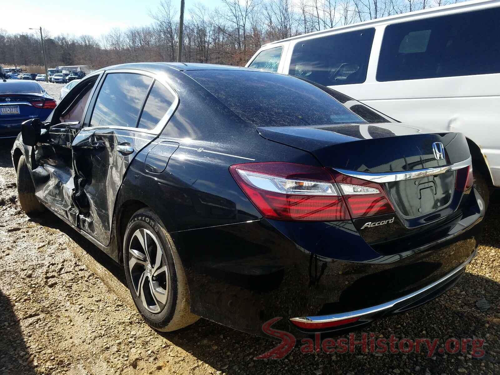 1HGCR2F38HA280242 2017 HONDA ACCORD