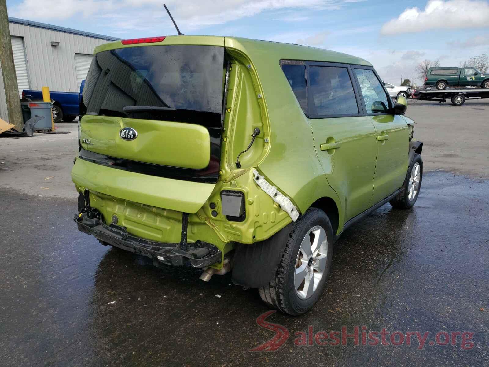 KNDJN2A29J7888936 2018 KIA SOUL