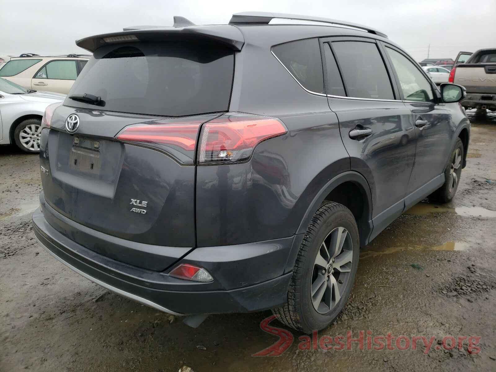 JTMRFREV9JJ246152 2018 TOYOTA RAV4