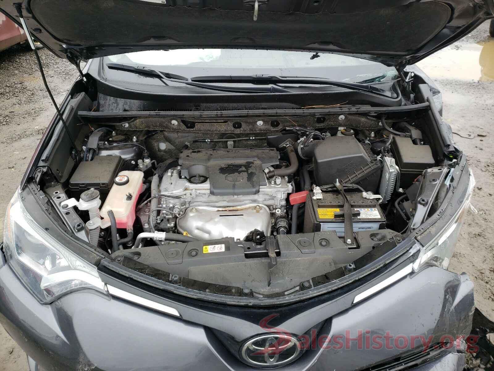 JTMRFREV9JJ246152 2018 TOYOTA RAV4