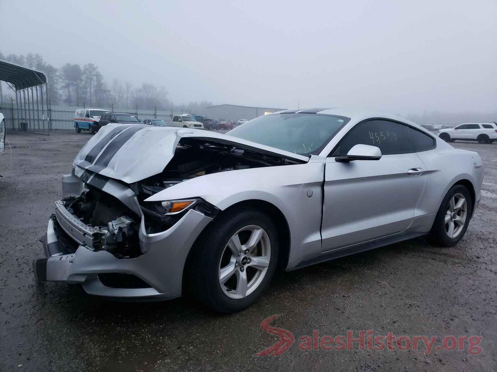 1FA6P8AM9G5240589 2016 FORD MUSTANG