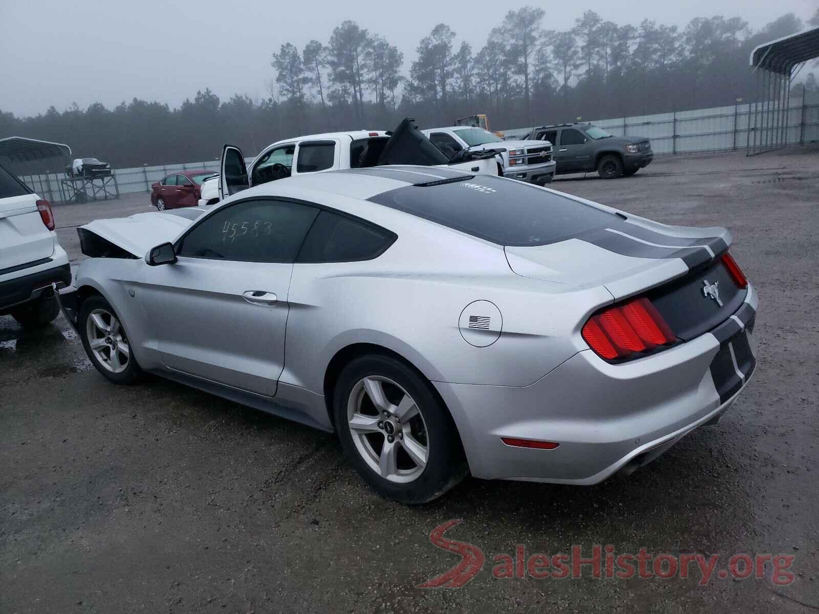 1FA6P8AM9G5240589 2016 FORD MUSTANG