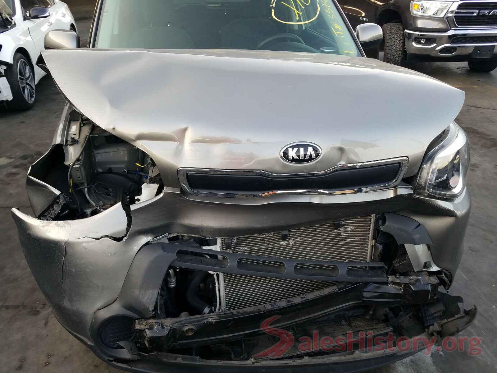 KNDJN2A25G7252426 2016 KIA SOUL