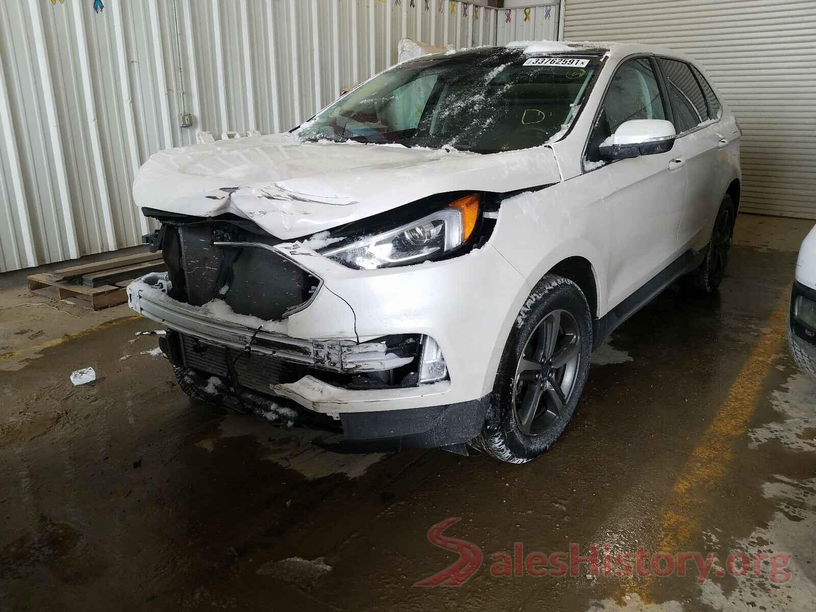 2FMPK4J96KBC47551 2019 FORD EDGE