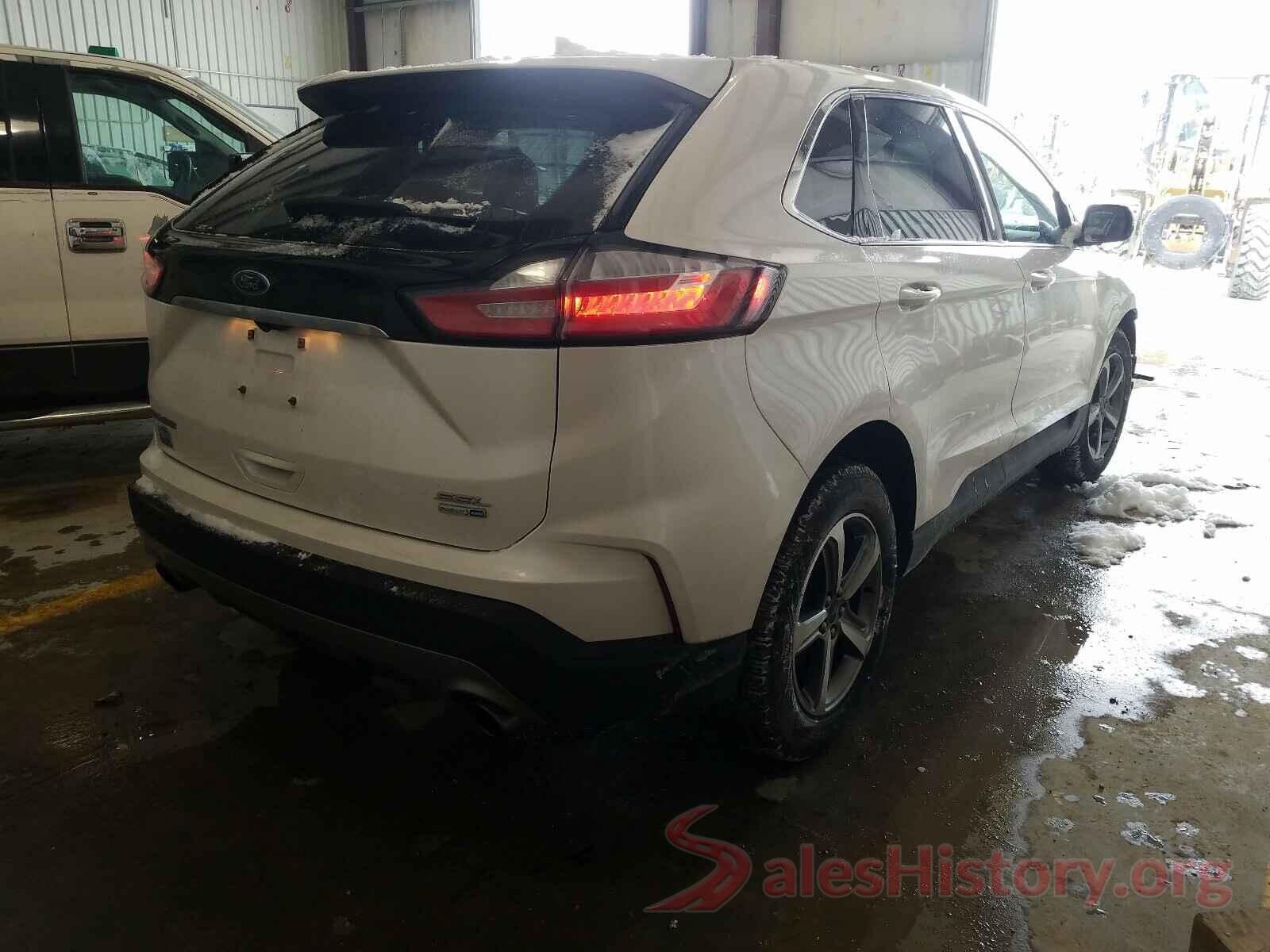 2FMPK4J96KBC47551 2019 FORD EDGE