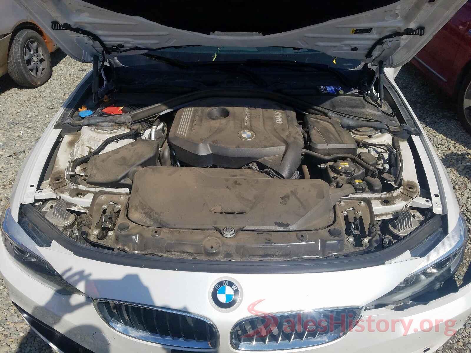 WBA4J3C59JBL04566 2018 BMW 4 SERIES