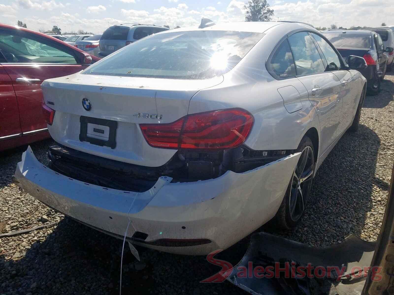 WBA4J3C59JBL04566 2018 BMW 4 SERIES