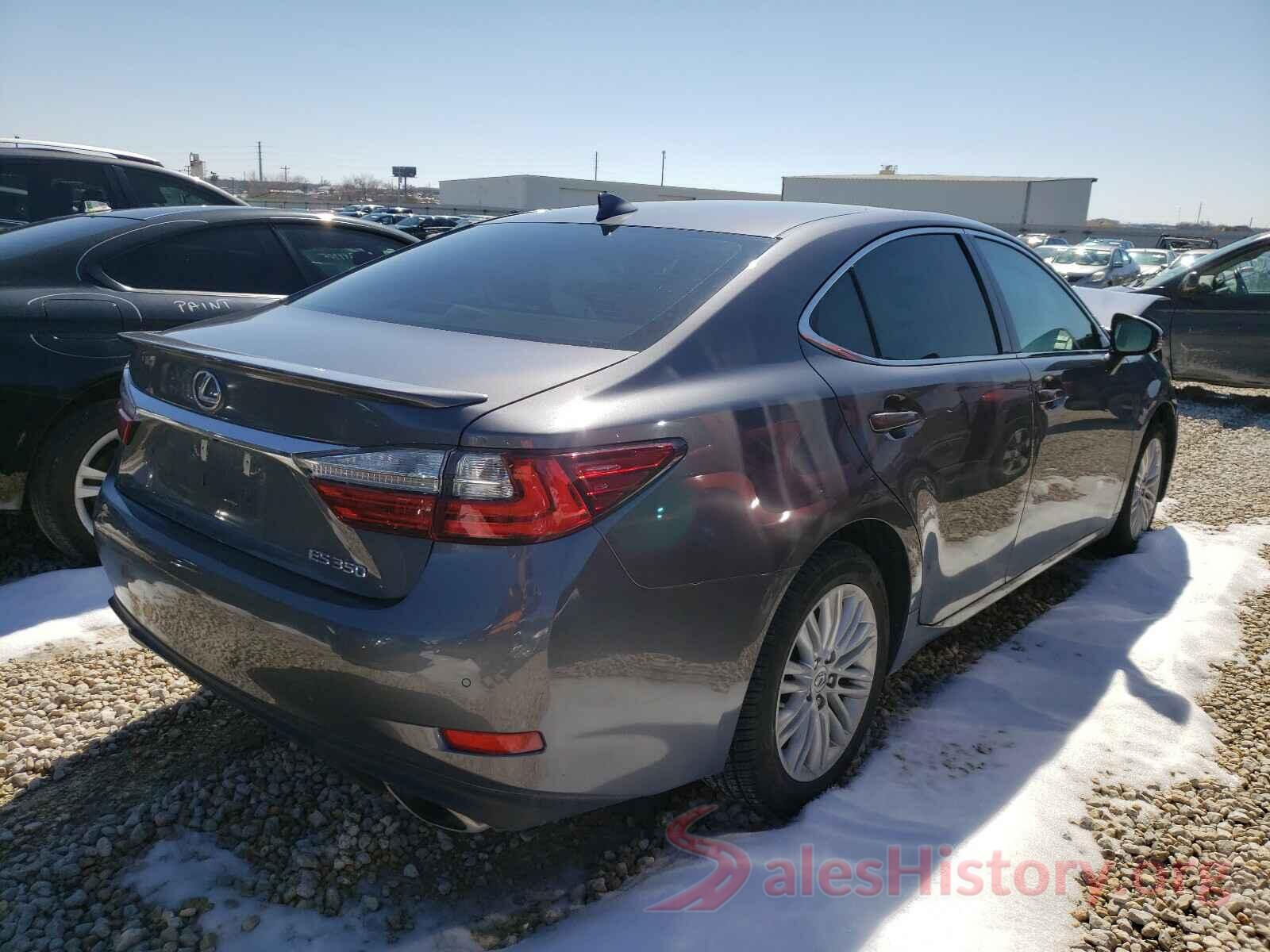 58ABK1GG8GU015722 2016 LEXUS ES350